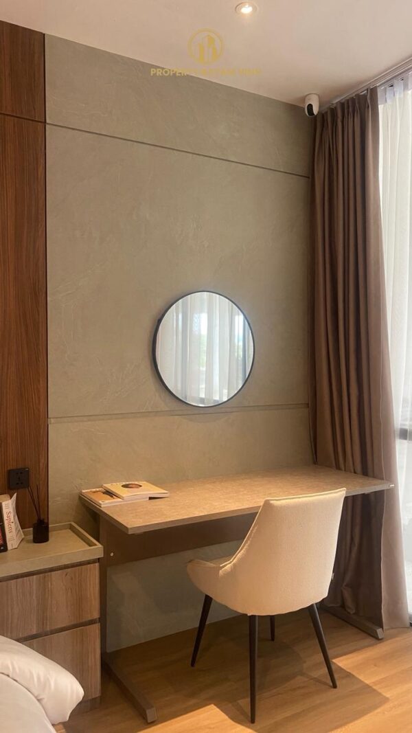 Jual Apartemen Tamarama - Batam Center