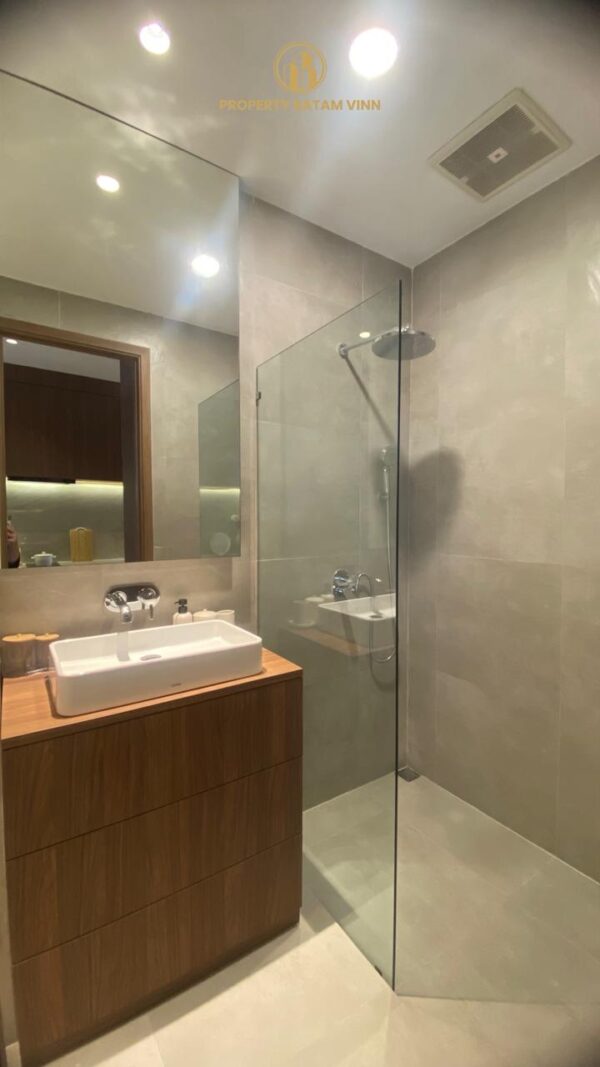 Jual Apartemen Tamarama - Batam Center