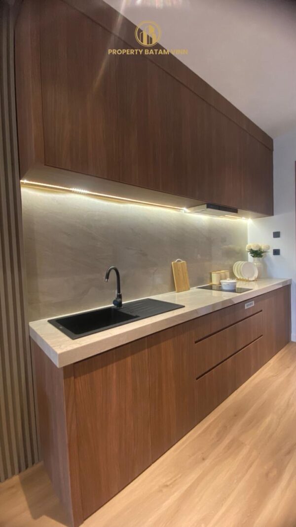 Jual Apartemen Tamarama - Batam Center