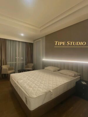 Jual Apartemen Panbil Residence - Sei Beduk