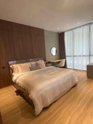 Jual Apartemen Tamarama - Batam Center